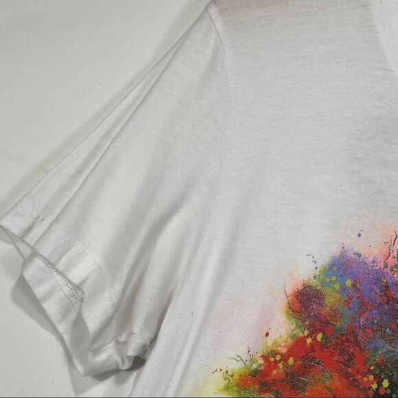 Zdd True Colors T-shirt Size M - Picture 5 of 12